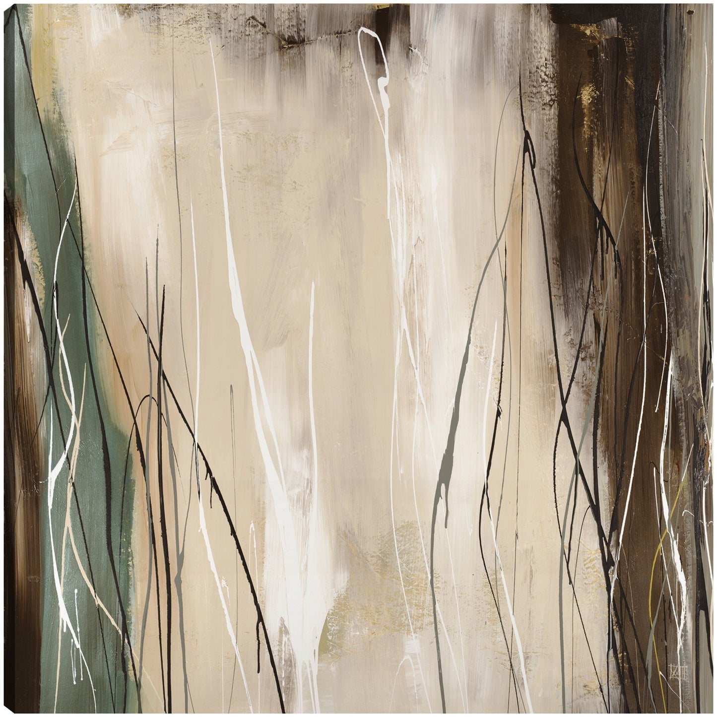 Regreso al principio II - KELSEY HOCHSTATTER
