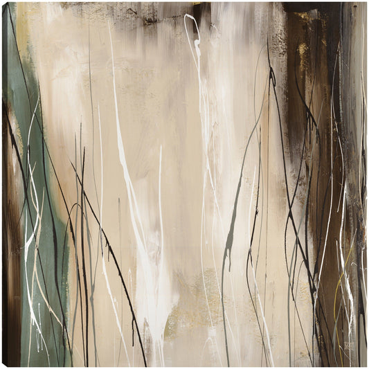 Regreso al principio II - KELSEY HOCHSTATTER