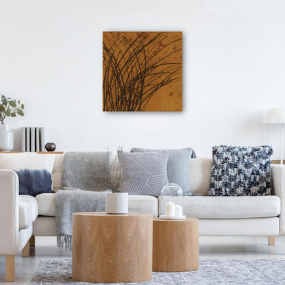 Viento y Lluvia 34 - KELSEY HOCHSTATTER