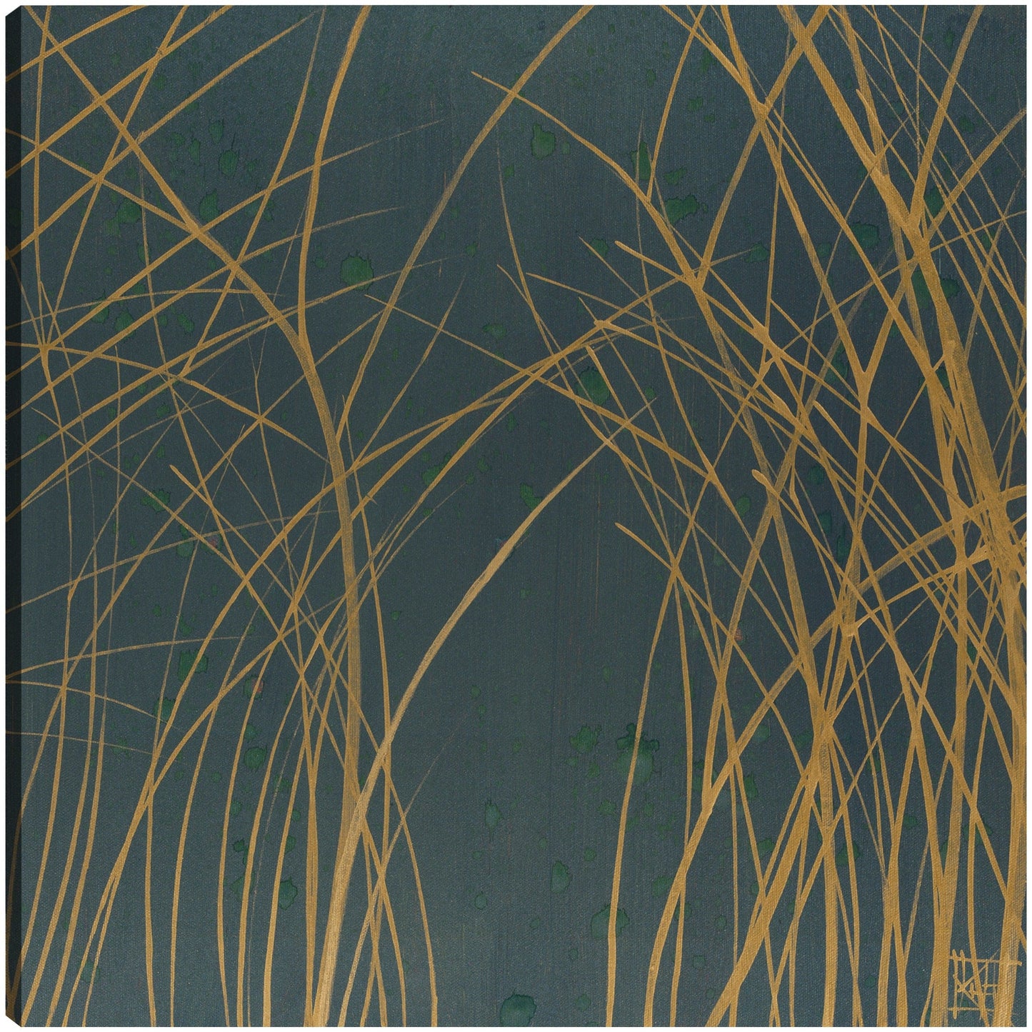 Brisa de la mañana III - KELSEY HOCHSTATTER