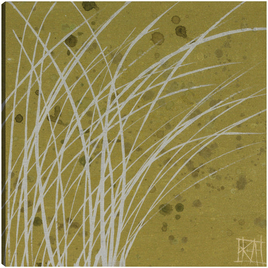 Donde sopla el viento II - KELSEY HOCHSTATTER