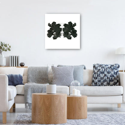 Prueba de mancha de tinta de Rorschach - DP Gallery