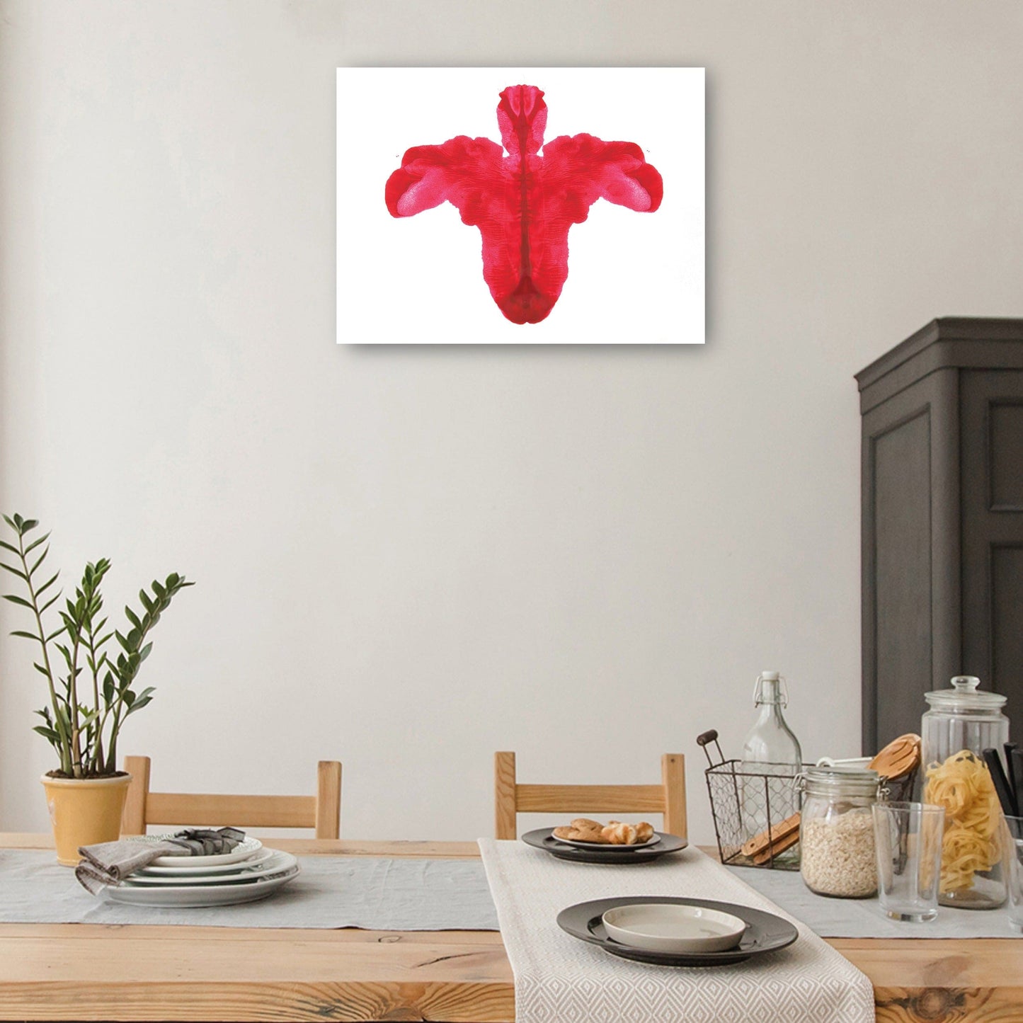 Prueba de rorschach - DP Gallery