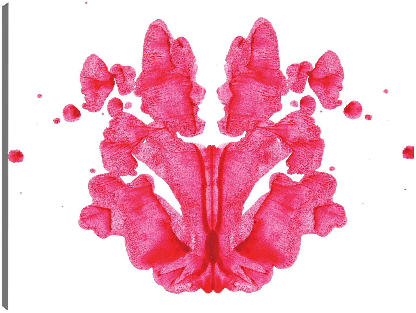 Prueba de Rorschach 2 - DP Gallery