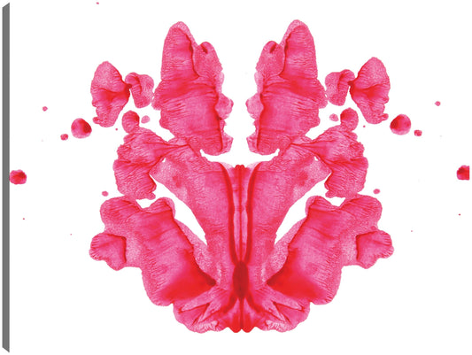 Prueba de Rorschach 2 - DP Gallery