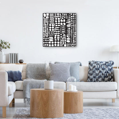 Conjunto de elementos de tinta de pinceles. - DP Gallery
