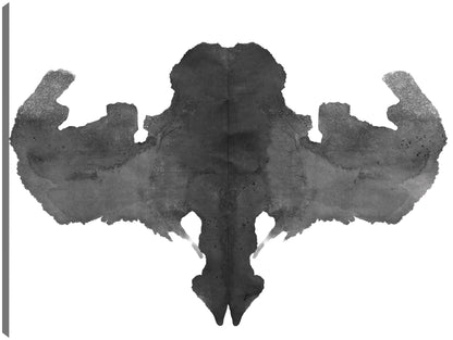 Foto Prueba de mancha de tinta de Rorschach - DP Gallery