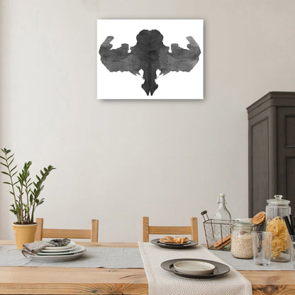 Foto Prueba de mancha de tinta de Rorschach - DP Gallery