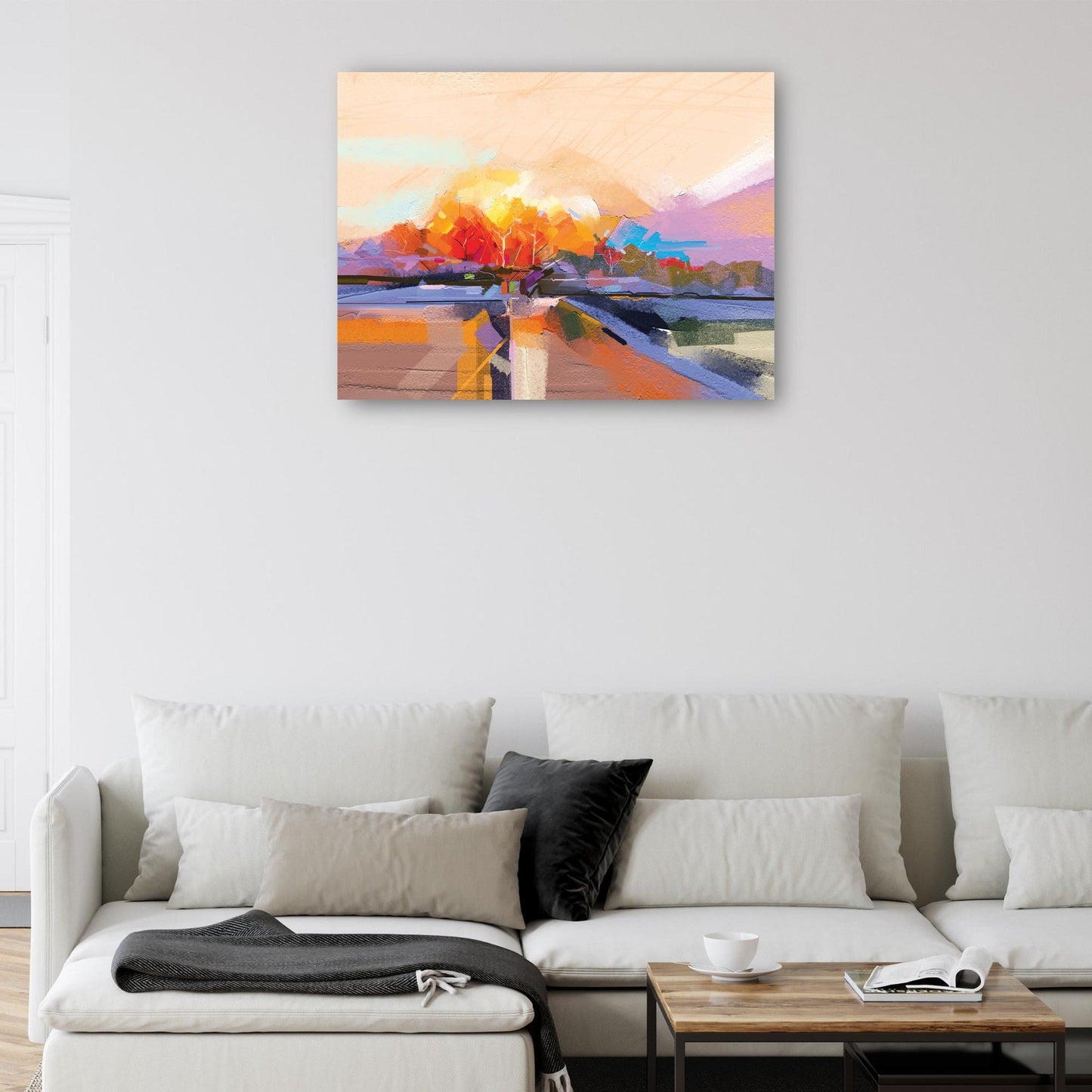 Atardecer - DP Gallery