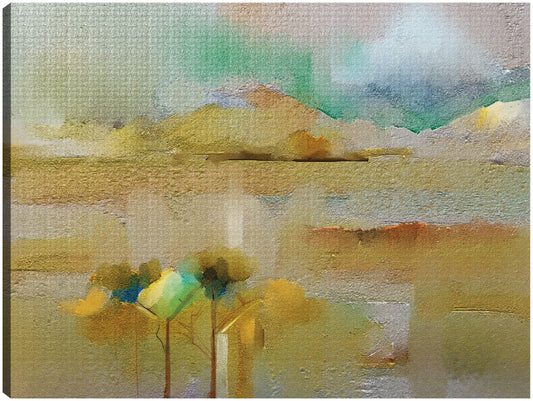 Paisaje verde - DP Gallery