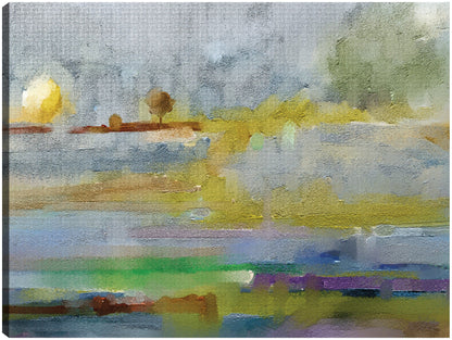 Paisaje abstracto - DP Gallery