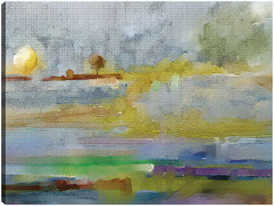 Paisaje abstracto - DP Gallery