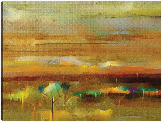 Paisaje abstracto 2 - DP Gallery