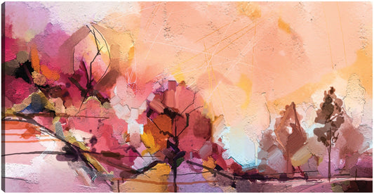 Árbol semi abstracto - DP Gallery