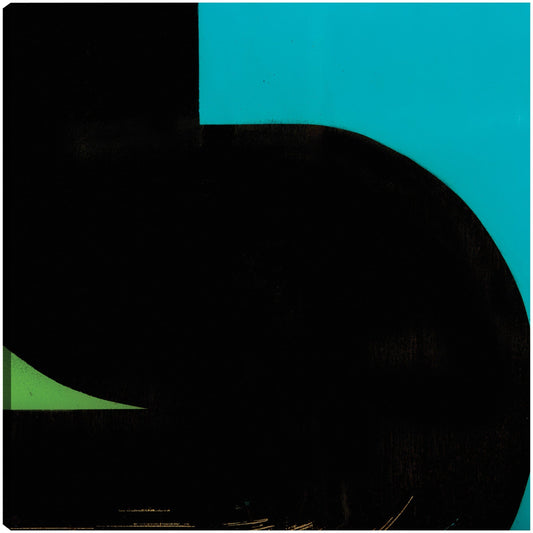Línea verde - Karlos Marquez
