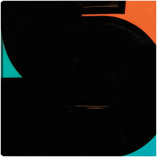Línea Naranja - Karlos Marquez