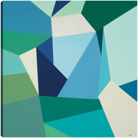 Adaptar IV - RANDY HIBBERD