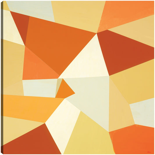Adaptar II - RANDY HIBBERD