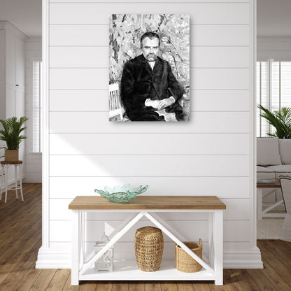 Filósofo nietzsche - Vintage Images
