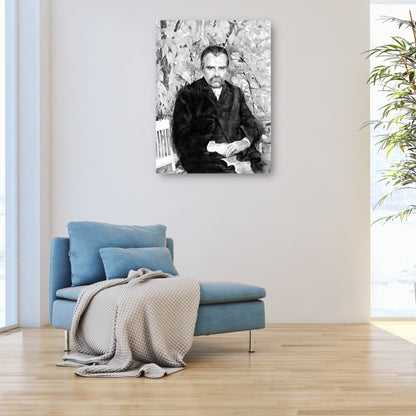 Filósofo nietzsche - Vintage Images