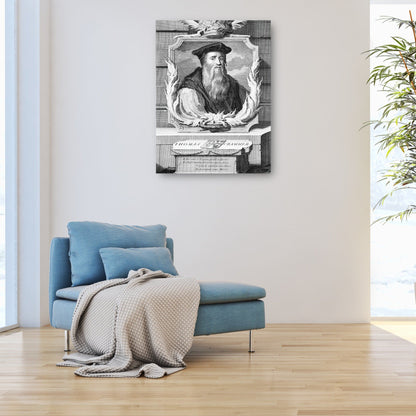 Arzobispo Cramer - Vintage Images