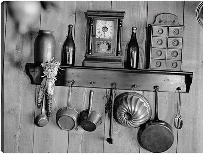 Antiguedades de granja rural - Vintage Images