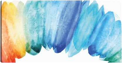 Explosión de arcoiris - Eva Watts