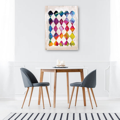 Paleta de diamantes II - Karen Smith
