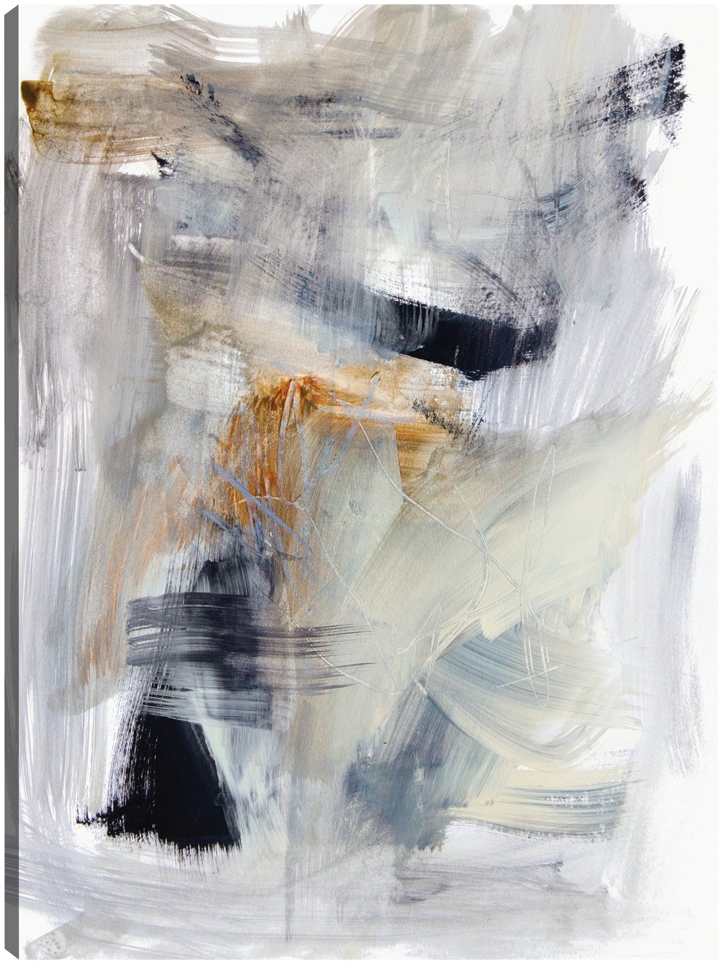 Niebla de montaña II - Hope Bainbridge