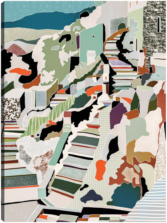 Matera - Nikki Galapon