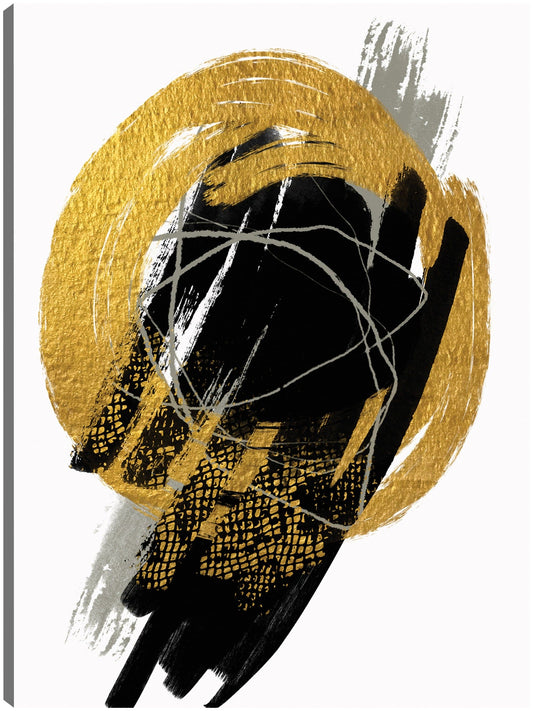 Fiebre del oro I - Andrea Haase