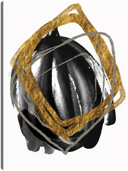 Fiebre del oro II - Andrea Haase