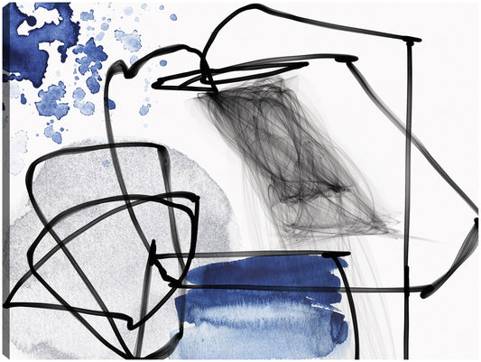 Ilusión de azul - Irena Orlov