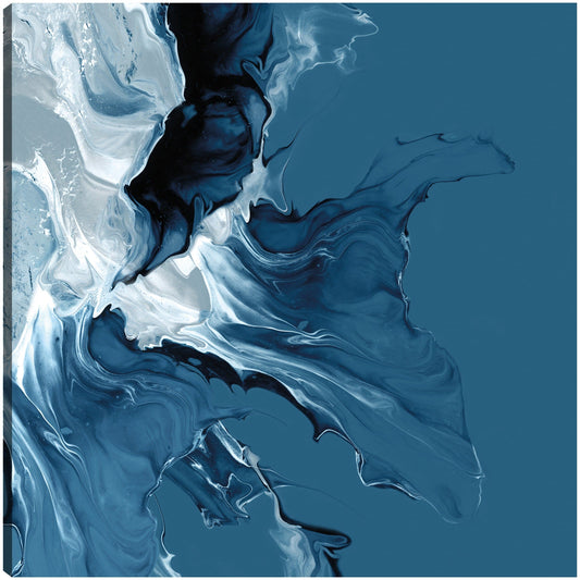 Mármol azul II - PI Studio