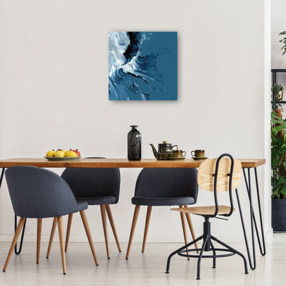 Mármol azul II - PI Studio