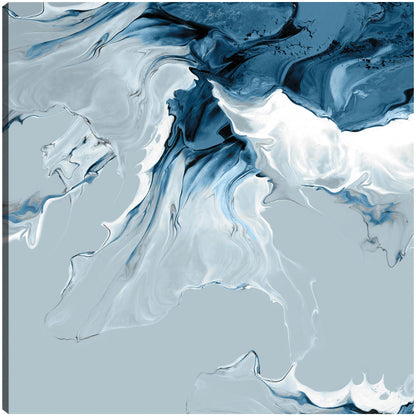 Mármol azul III - PI Studio