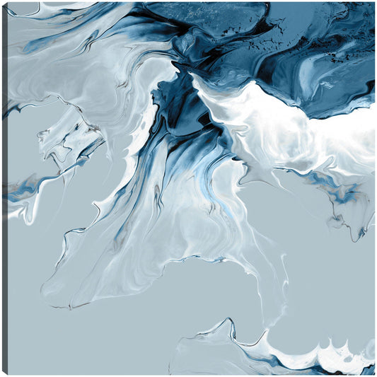Mármol azul III - PI Studio