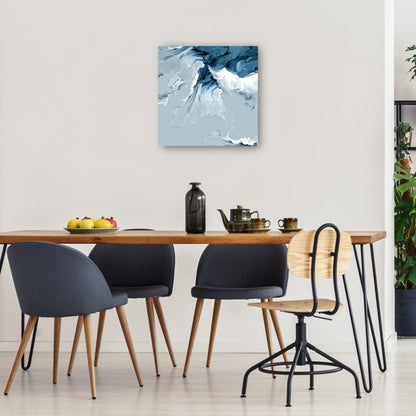 Mármol azul III - PI Studio
