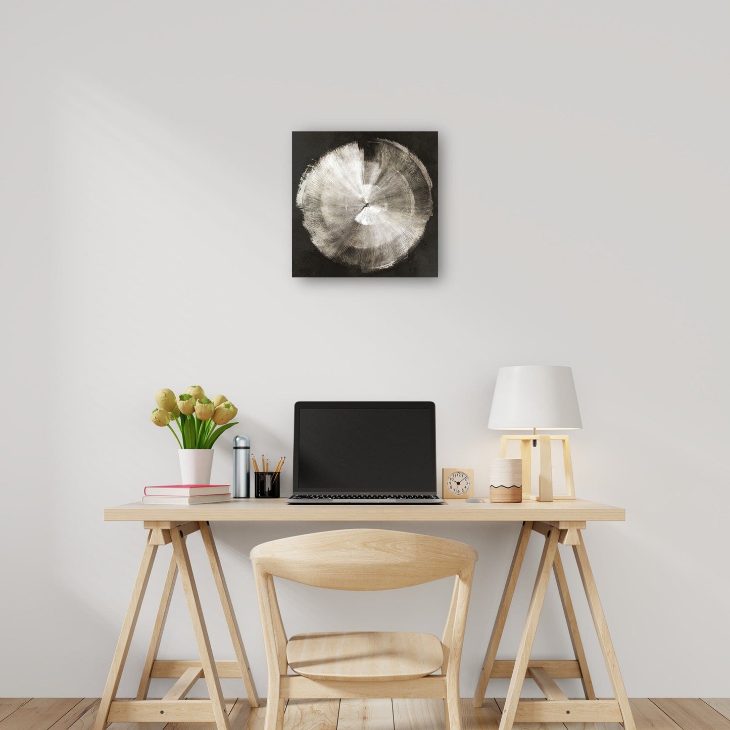 Toque de plata - PI Studio