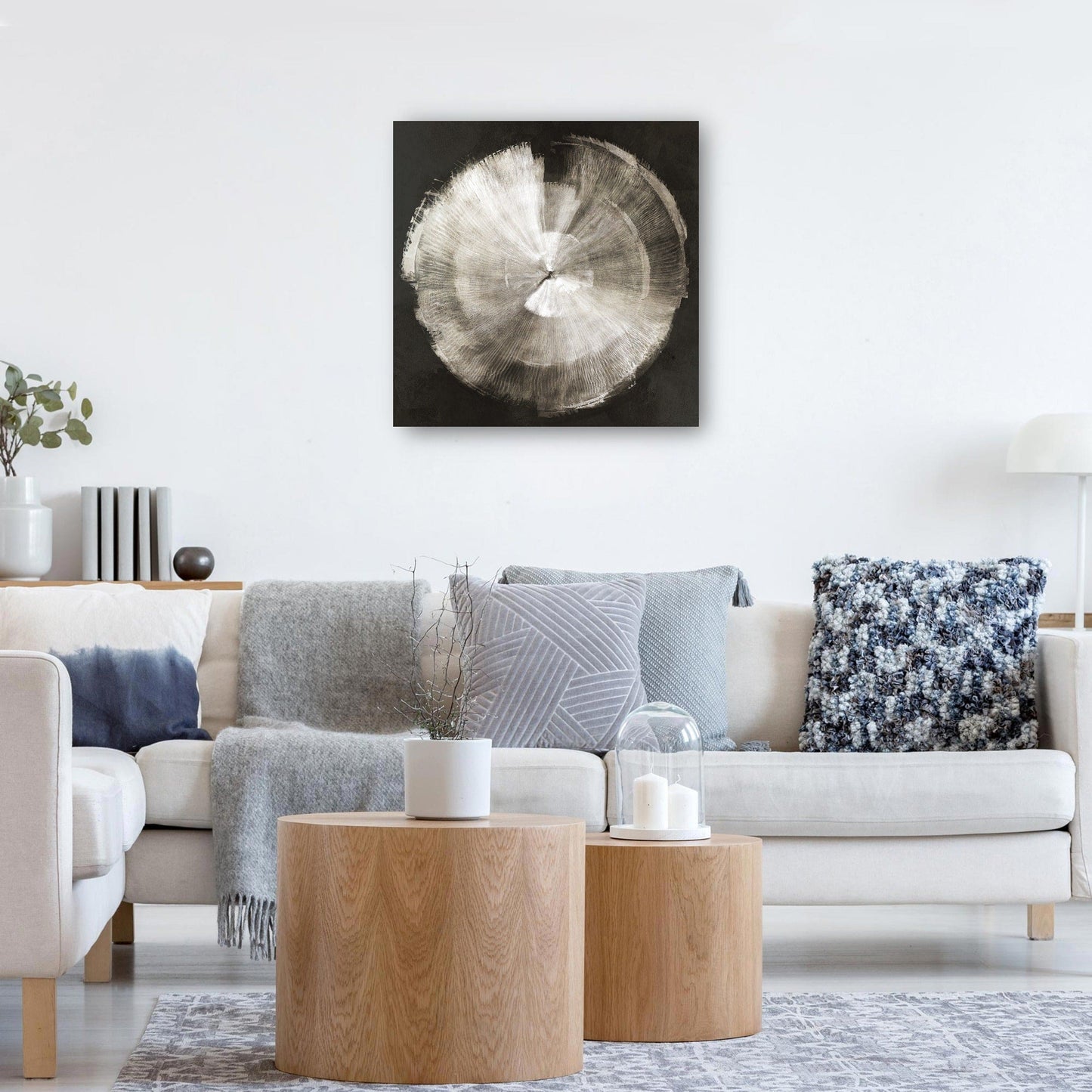 Toque de plata - PI Studio