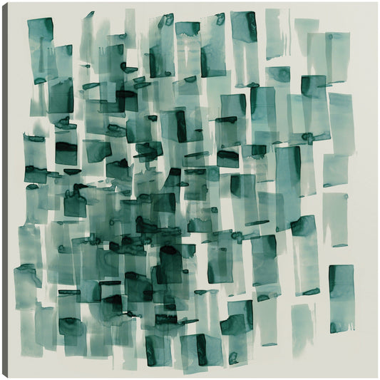 Vidrio de mar II - PI Studio