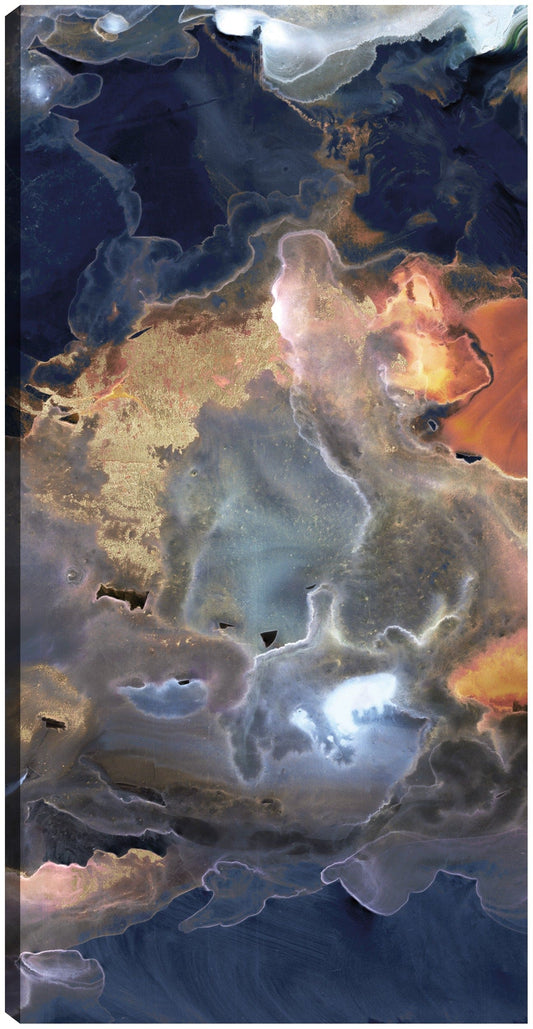 Tormenta a la luz de la luna I - PI Studio