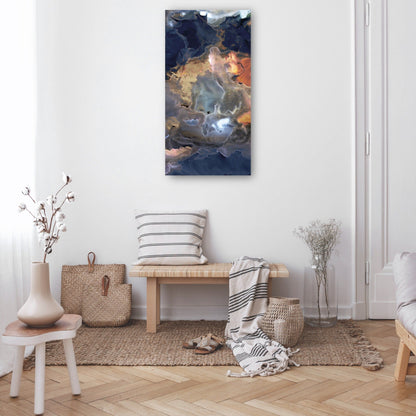 Tormenta a la luz de la luna I - PI Studio
