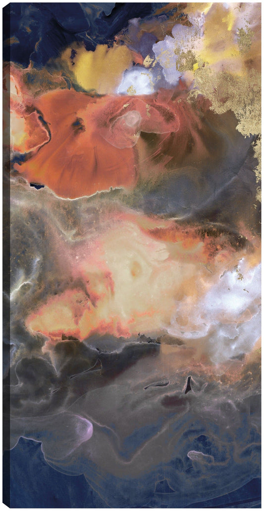 Tormenta a la luz de la luna II - PI Studio