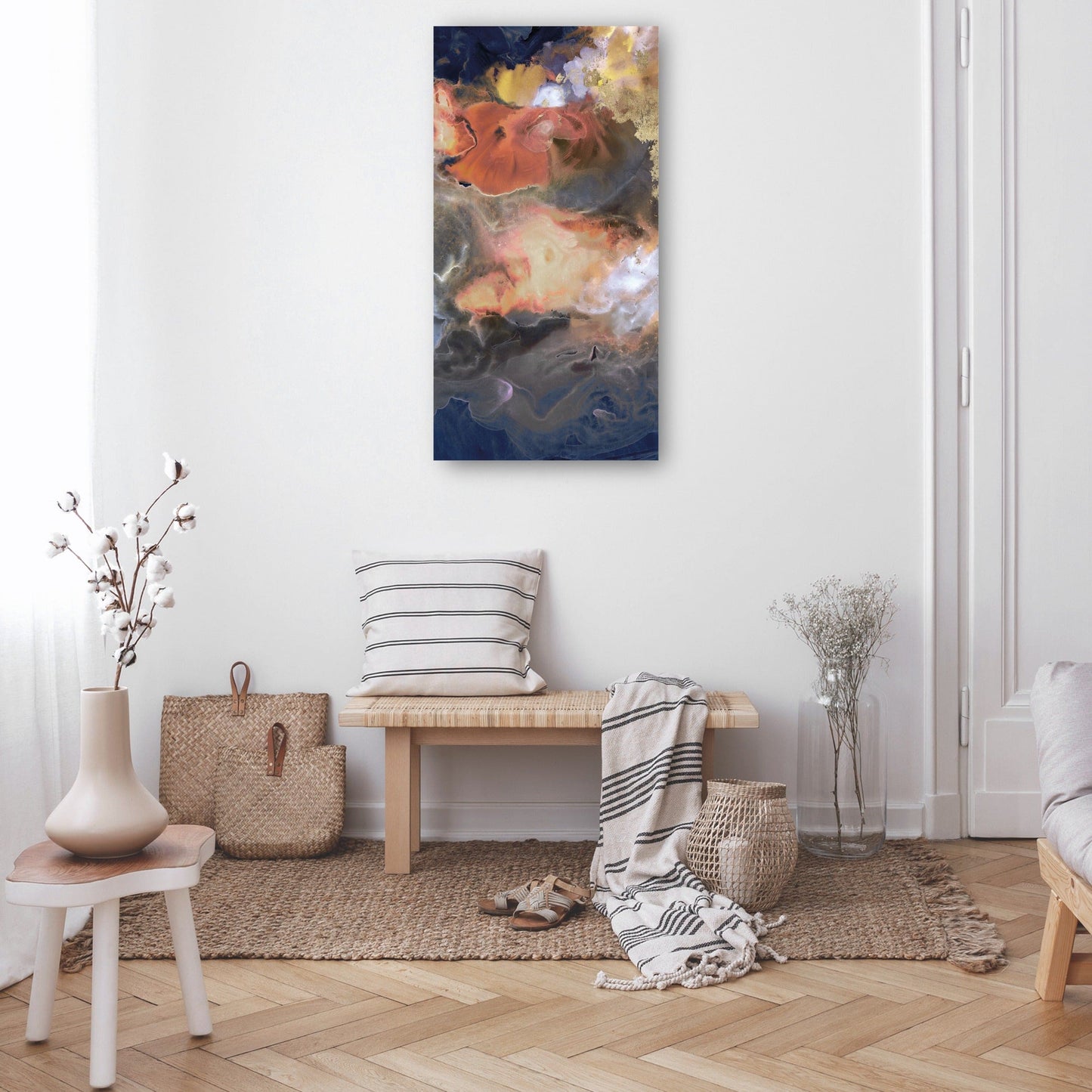 Tormenta a la luz de la luna II - PI Studio