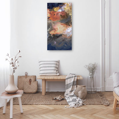 Tormenta a la luz de la luna II - PI Studio