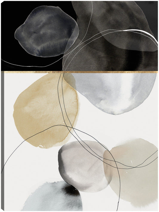 Piedras rodantes I - PI Studio