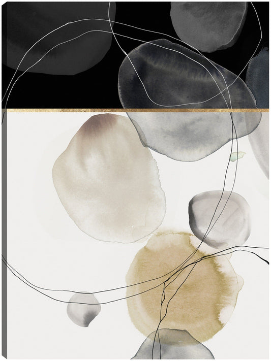 Piedras rodantes II - PI Studio