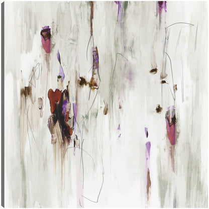 Violetas en primavera - PI Studio