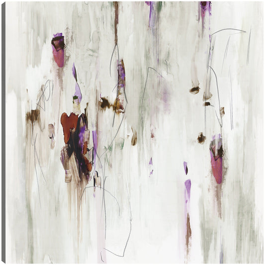 Violetas en primavera - PI Studio